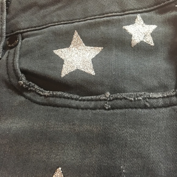 Seven7 High Rise Ankle Skinny Limited Ed.Sz 14 NEW - Picture 7 of 7